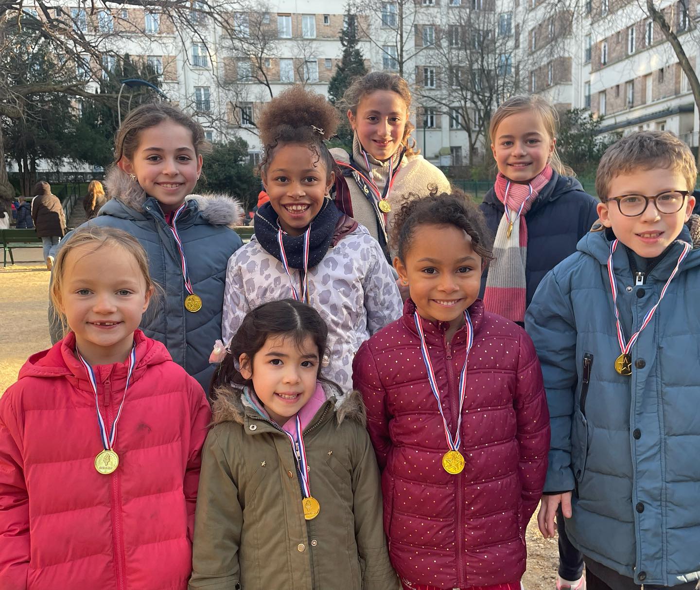 Le Cours Molière, Private Bilingual School in Paris, Educates and Inspires