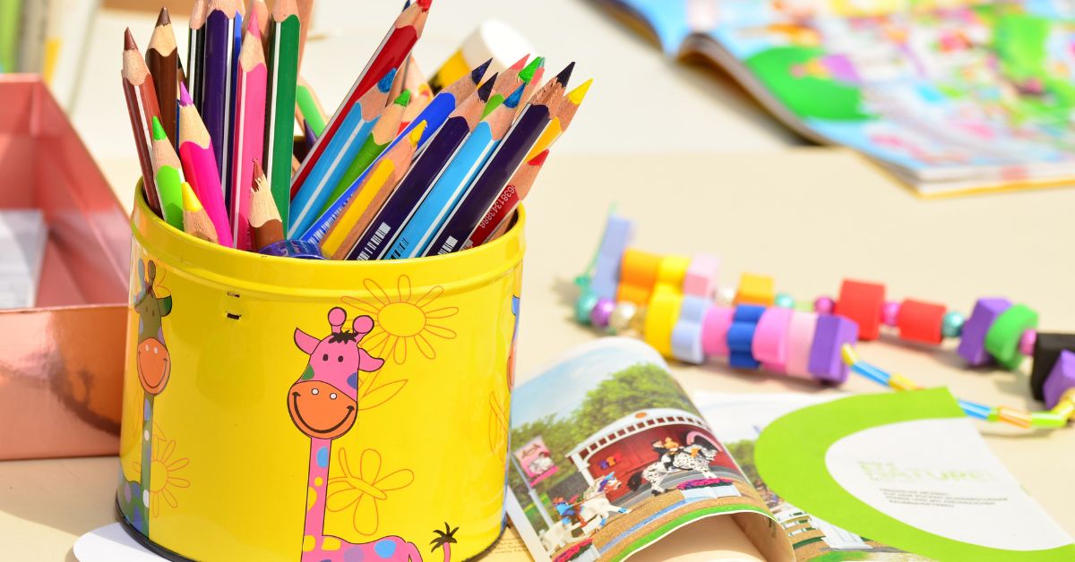 Pourquoi integrer une ecole maternelle bilingue a Paris - Cours Moliere - International school