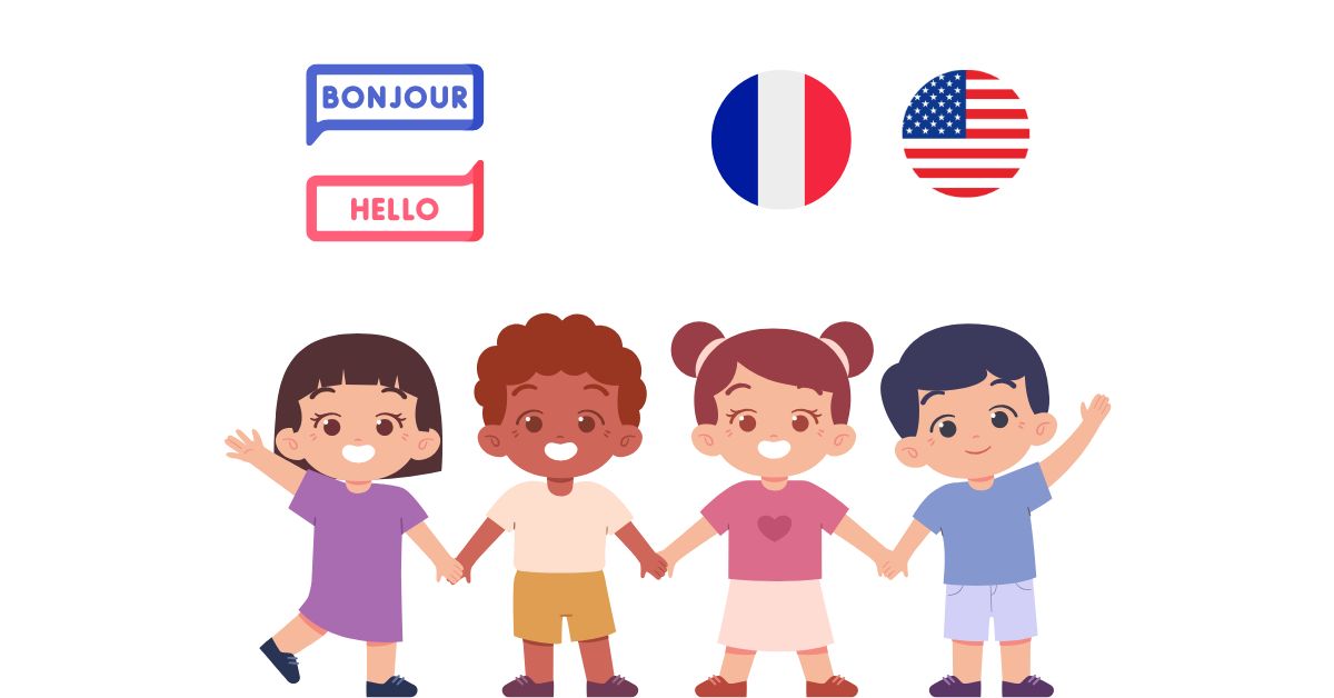 Élever un enfant bilingue un cadeau pour la vie