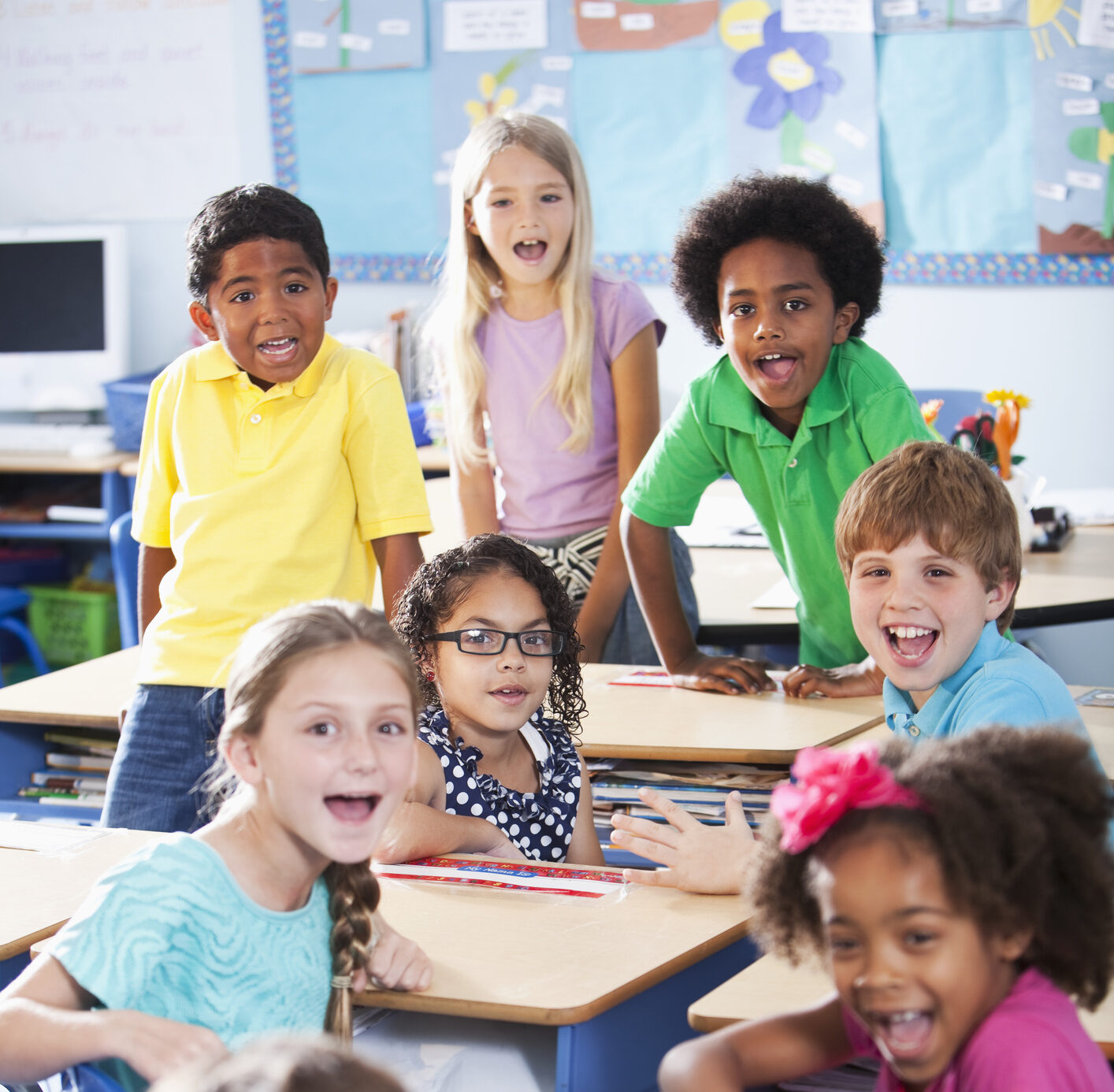 Pourquoi la multiculturalité est un atout dans les écoles bilingues à Paris