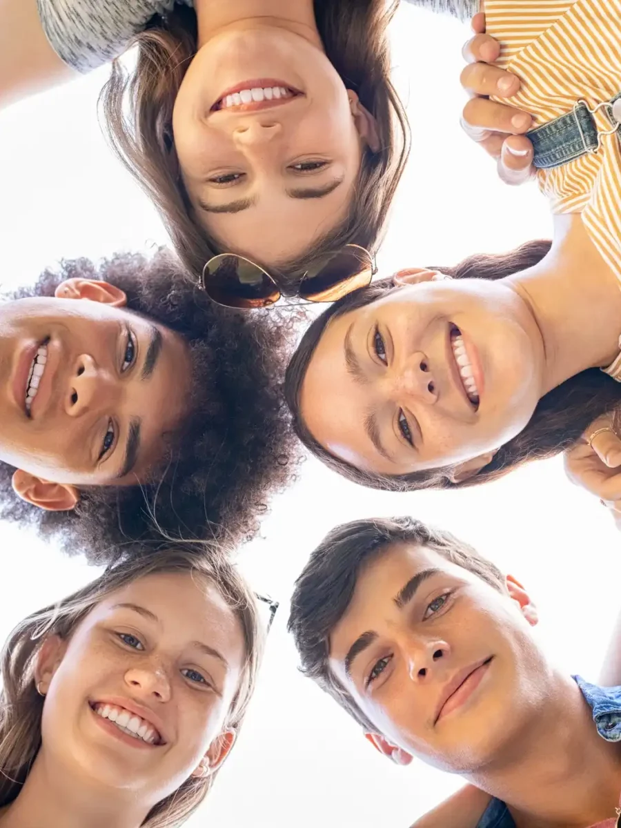 école bilingue international Paris - Cours Molière - International School