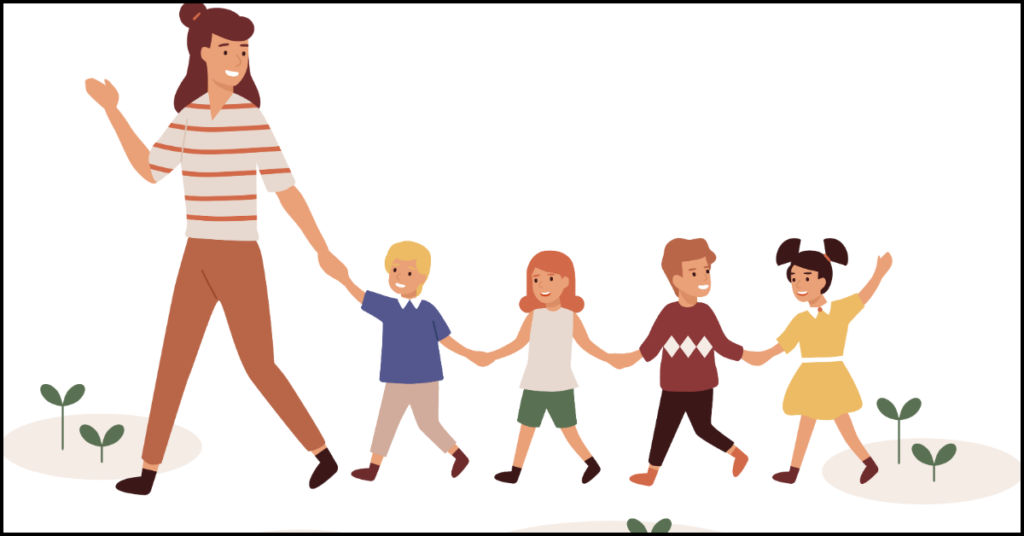 Quand inscrire votre enfant en maternelle pour la rentrée 2025-2026